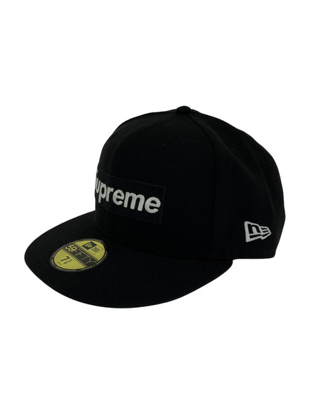 Supreme×NEW ERA×PLAY BOY Box Logo Cap サイズ8[値下]