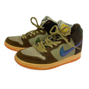 NIKE SB×Concepts/Dunk High Duck/26cm