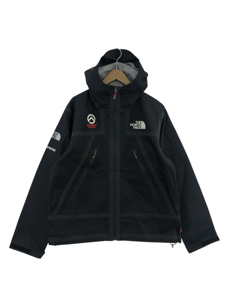 THE NORTH FACE SUPREME Outer Tape Seam Mountain Jacket 黒