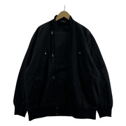 essay N-2 FLIGHT JACKET 黒 2 ES15J-04