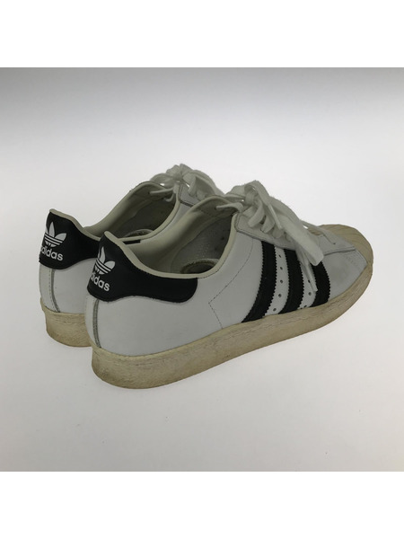 adidas SUPERSTAR 26.0cm