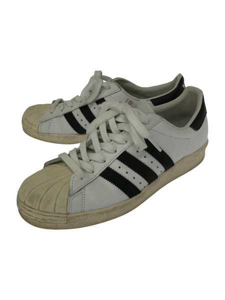 adidas SUPERSTAR 26.0cm