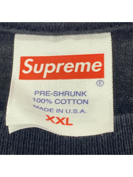 Supreme 半袖Tシャツ・カットソー 24SS 30th Anniversary First Tee