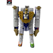メーカー 戦隊ヒーロー トッキュウジャー DXサファリガオー
