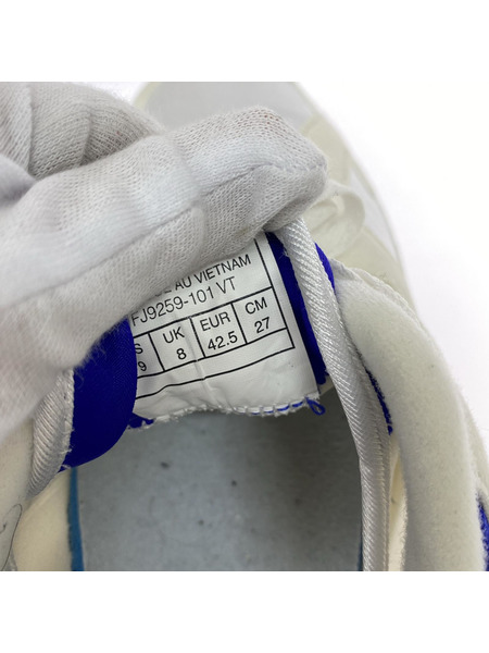 NIKE スニーカー FJ9259-101 AIR 180 27cm