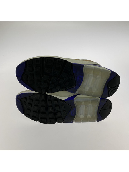 NIKE スニーカー FJ9259-101 AIR 180 27cm