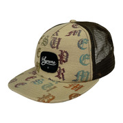 Supreme キャップ