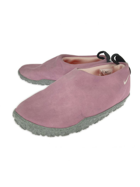 NIKE スニーカー ACG/Moc Premium Beyond Pink/27.5cm