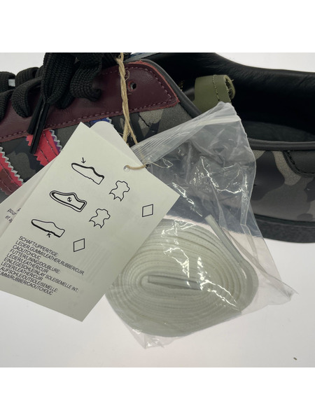 SUPER STAR 80S BAPE GZ8982 (27.5㎝)