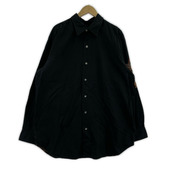 長袖シャツ Pelle Pelle インディアン刺繍シャツ/L