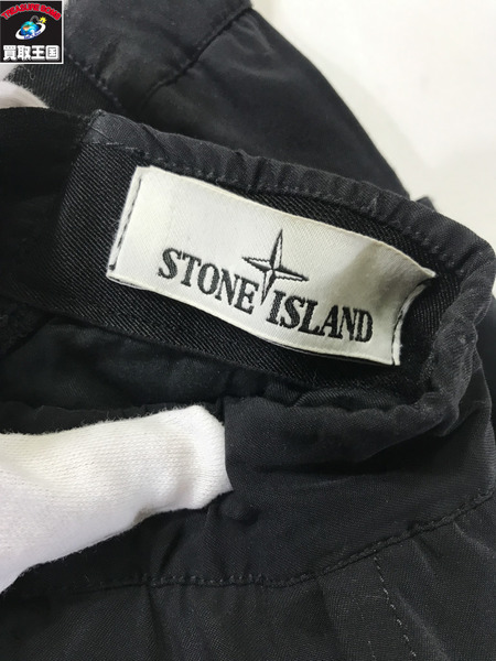 STONE ISLAND パンツ 17AW ストレッチツイルパンツ W30