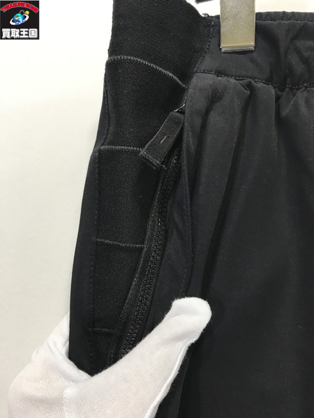 STONE ISLAND パンツ 17AW ストレッチツイルパンツ W30