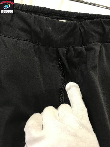 STONE ISLAND パンツ 17AW ストレッチツイルパンツ W30