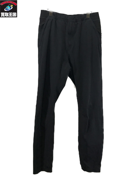 STONE ISLAND パンツ 17AW ストレッチツイルパンツ W30