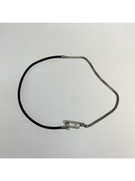 DIESEL ブレスレット・バングル チェーンブレスレット DX1498