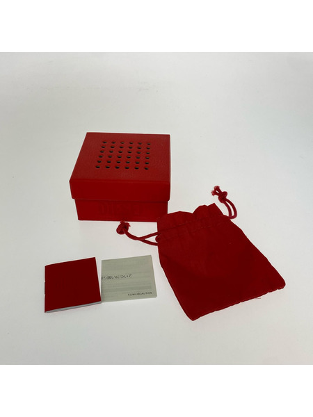 DIESEL ブレスレット・バングル チェーンブレスレット DX1498