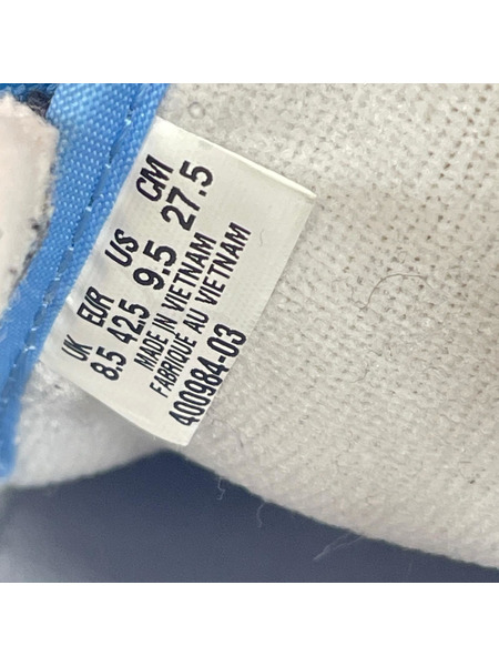 PUMA スニーカー PUMA PALERMO 27.5cm