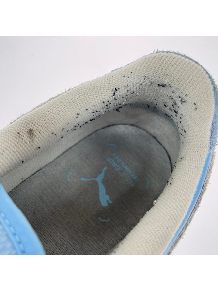 PUMA スニーカー PUMA PALERMO 27.5cm