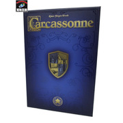13.Carcassonne