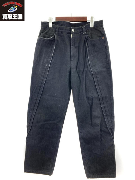 stein RECONSTRUCTION DENIM JEANS　S　ST.360