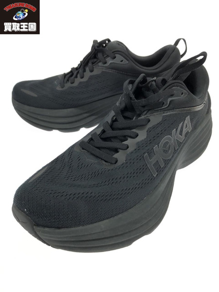 HOKA ONEONE Bondi 8 1123202 BBLC 10D 28.0センチ[値下]