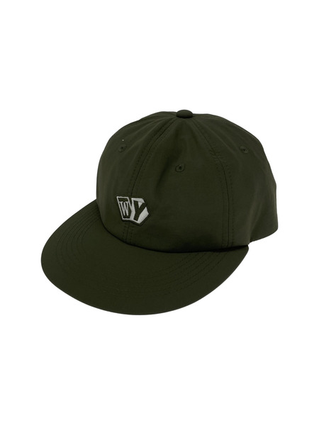 Wasted Youth 6 PANEL CAP 緑[値下]