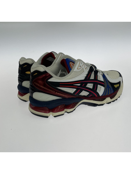 ASICS Gel Kayano Legacy スニーカー