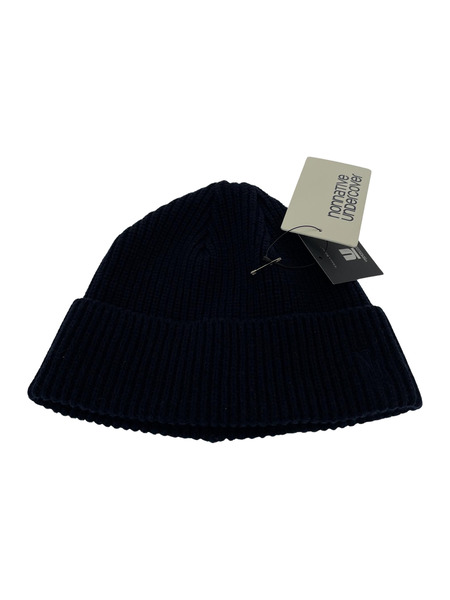 nonnative/UNDERCOVER/MONK BEANIE WOOL YARN/NVY