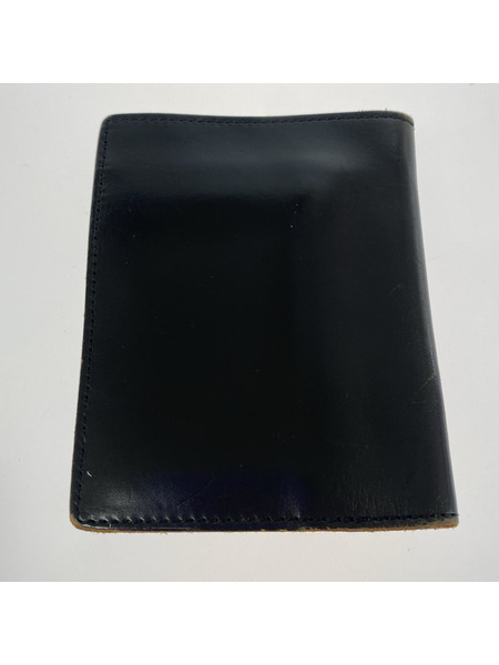 PORTER コンパクトウォレット レザー二ツ折リ財布
