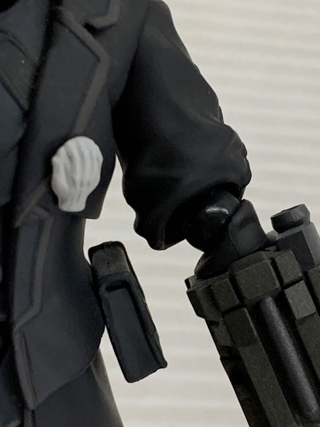 メーカー 美少女その他 figma メイドインアビス