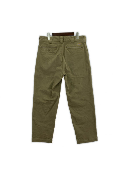 Dickies パンツ ×RHC ワークパンツ (W34)