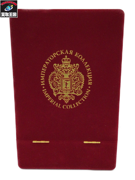 スピリッツ LADOGA インペリアルコレクション