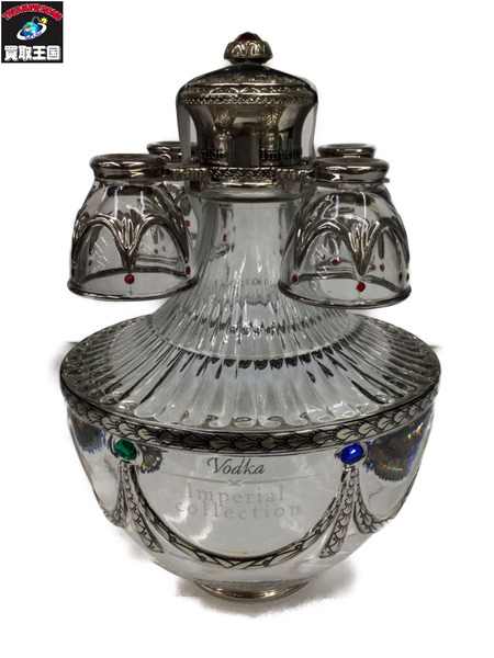 スピリッツ LADOGA インペリアルコレクション