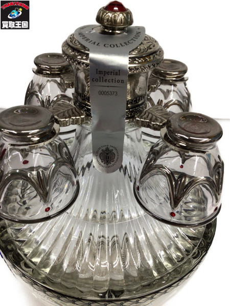 スピリッツ LADOGA インペリアルコレクション