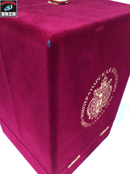 スピリッツ LADOGA インペリアルコレクション