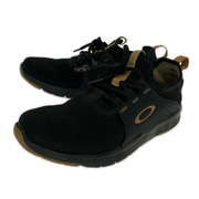 Clarks シューズ Bradley Walk BLK