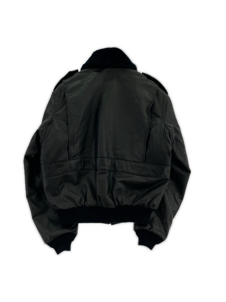 Harley-Davidson ジャケット hein gericke  レザーフライトジャケット