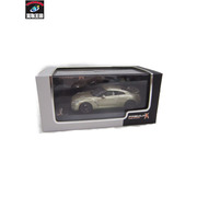★プレミアムX 1/43 日産 GT-R 45thアニバーサリー ゴールド