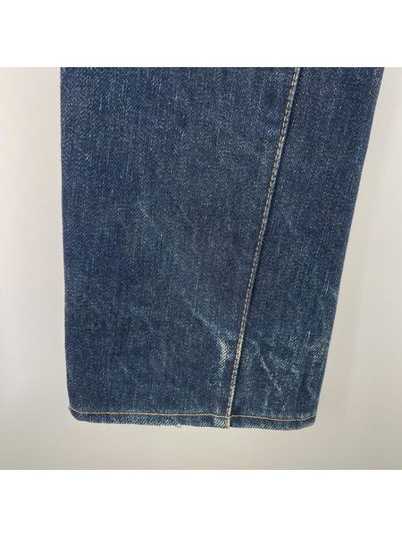 SAMURAI JEANS S510XX デニム 30 青