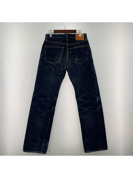 SAMURAI JEANS S510XX デニム 30 青