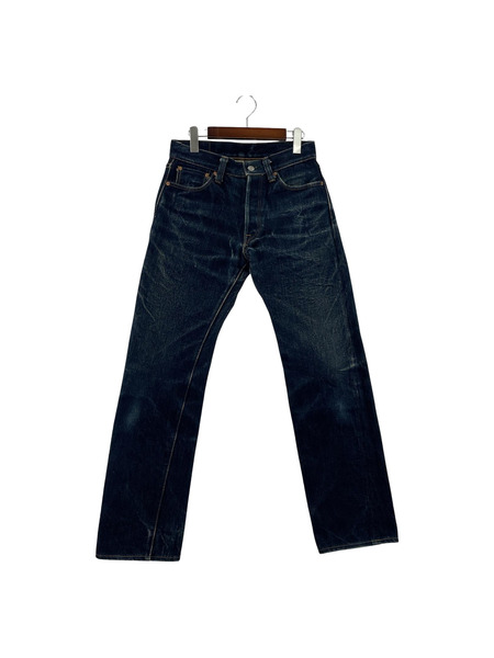 SAMURAI JEANS S510XX デニム 30 青