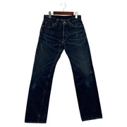 SAMURAI JEANS S510XX デニム 30 青