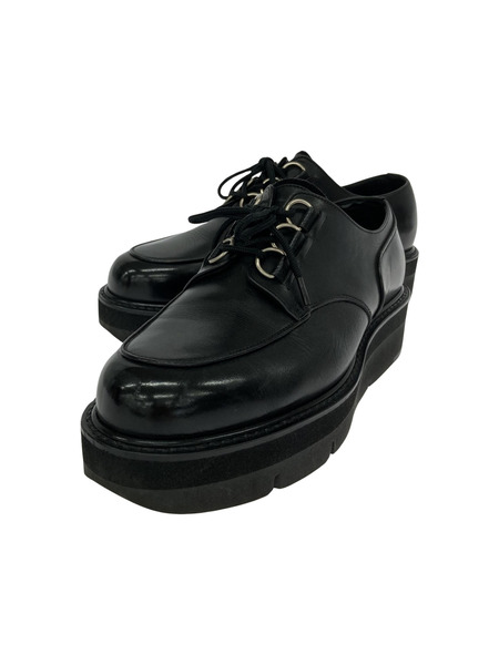 foot the coacher 8 black 21-001256