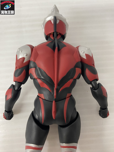 S.H.Figuarts ウルトラマンオーブ サンダーブレスター