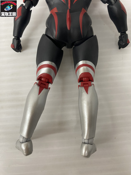 S.H.Figuarts ウルトラマンオーブ サンダーブレスター