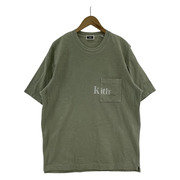 KITH ポケT グリーン S