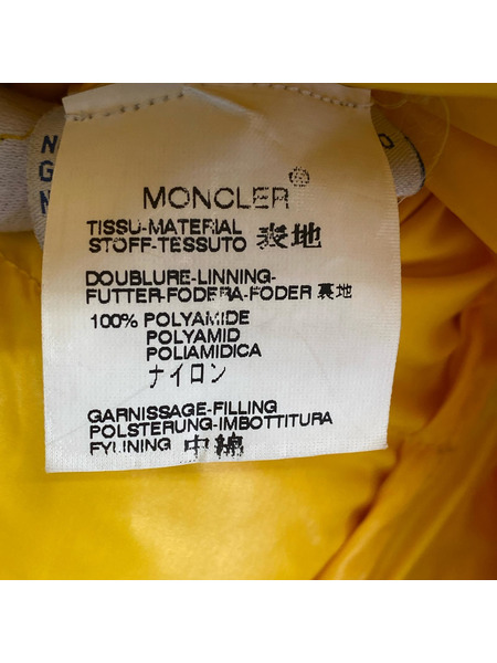 MONCLER ダウンジャケット