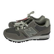 NEW BALANCE スニーカー ML565EG1 26.5CM