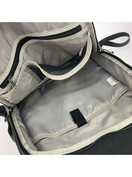 patagonia リュックサック・バックパック ナイロンリュック 黒