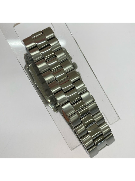 EMPORIO ARMANI メンズ時計 クロノグラフ クォーツ腕時計